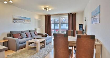 Seebrücke Appartement 7 - Seebrücke