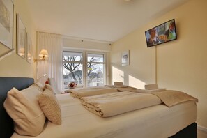 2 bedrooms, iron/ironing board, WiFi - Strandperle Apartment 203 - Strandperle (Scharbeutz)