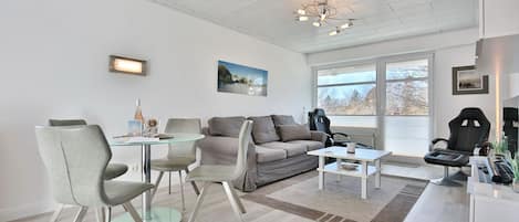 Télévision, chaßne hi-fi