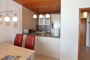 Dining - Strandperle Apartment 107 - Strandperle (Scharbeutz)