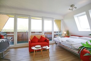 1 bedroom, WiFi