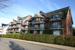 Udendørsområde
