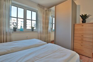 2 bedrooms, iron/ironing board, WiFi - Residenz am Fischerstieg Apartment 20 - Residenz am Fischerstieg (Scharbeutz)