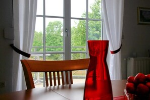 Dineren