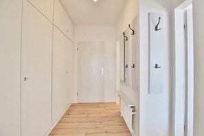 Interior - Seeburg Apartment 1.1 - Seeburg (Scharbeutz)