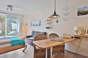 1 slaapkamer