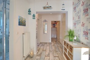 Interior - Barke Apartment 1 - Barke (Scharbeutz)