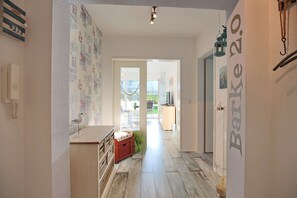 Interior - Barke Apartment 1 - Barke (Scharbeutz)