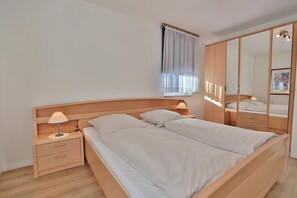 2 bedrooms, WiFi - Barque Apartment 307 - Barque (Scharbeutz)