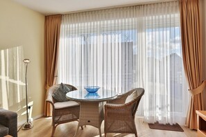 Unclassified image, 5 of 18, button - Barque Apartment 307 - Barque (Scharbeutz)