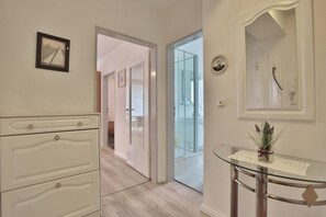 Interior - Barque Apartment 307 - Barque (Scharbeutz)