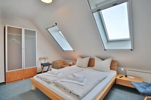 2 bedrooms, WiFi