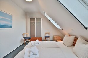2 bedrooms, WiFi - Barque Apartment 404 - Barque (Scharbeutz)