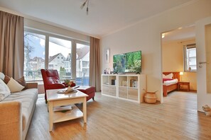 2 bedrooms, WiFi - Barke Apartment 107 - Barke (Scharbeutz)