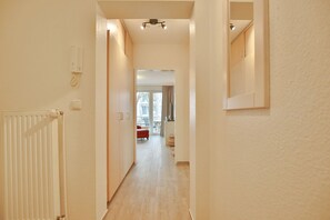 Interior - Barke Apartment 107 - Barke (Scharbeutz)