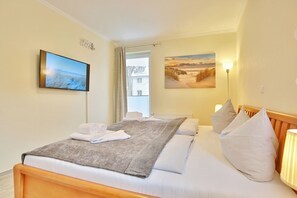 Unclassified image, 5 of 26, button - Barke Apartment 107 - Barke (Scharbeutz)