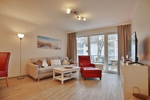 TV - Barke Apartment 107 - Barke (Scharbeutz)