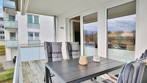 Utendørsservering