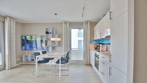 Eget kjøkken