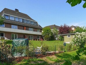 Exterior - Sandpiper Apartment 2 - Sandpiper (Scharbeutz)
