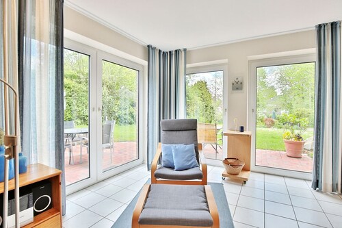 Haus Erlenweg - Haus Erlenweg Appartement 1