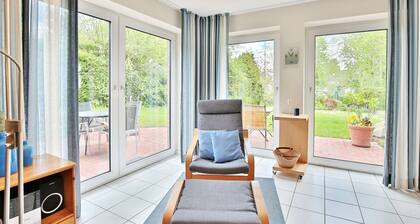 Haus Erlenweg - Haus Erlenweg Appartement 1