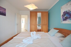 1 habitación y wifi