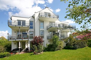 Udendørsområde