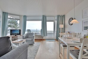 Dining - Berliner Hof Apartment 215 - Berliner Hof (Scharbeutz)