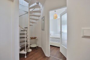 Interior - House Hansastrasse 2 Apartment 11 Ostseeglück - House Hansastrasse 2 (Scharbeutz)