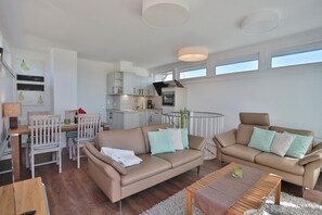Tv, tv-spel och en stereo