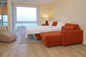 Unclassified image, 3 of 27, button - Nautica Apartment 9 - House Nautica (Scharbeutz)