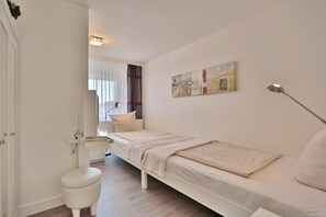 1 bedroom, WiFi
