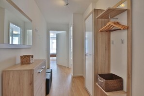 Interior - Strandglück Apartment 19A - Strandglück House A (Scharbeutz)