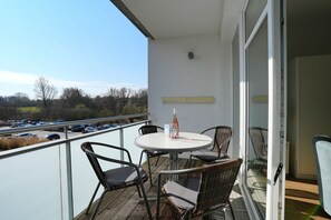 Buiten dineren