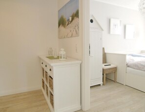 2 bedrooms, WiFi - Strandglück Apartment 7A - Strandglück House A (Scharbeutz)