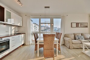 Interior - Strandglück Apartment 7A - Strandglück House A (Scharbeutz)