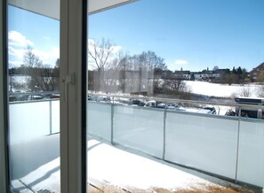 Interior - Strandglück Apartment 7A - Strandglück House A (Scharbeutz)