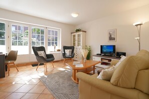 テレビ、ステレオ