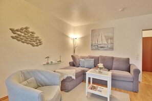 Unclassified image, 4 of 27, button - Seepark Appartement 13 - Seepark (Scharbeutz)