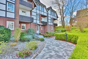 Unclassified image, 5 of 21, button - Seepark Appartement 2 - Seepark (Scharbeutz)