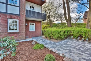 Exterior - Seepark Appartement 2 - Seepark (Scharbeutz)