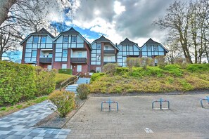 Unclassified image, 4 of 21, button - Seepark Appartement 2 - Seepark (Scharbeutz)