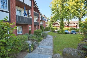 Unclassified image, 4 of 42, button - Seepark 2F Apartment 4.1 - Seepark (Scharbeutz)