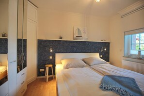 Unclassified image, 5 of 42, button - Seepark 2F Apartment 4.1 - Seepark (Scharbeutz)