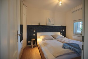 Unclassified image, 2 of 42, button - Seepark 2F Apartment 4.1 - Seepark (Scharbeutz)