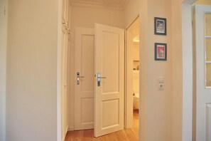 Unclassified image, 3 of 42, button - Seepark 2F Apartment 4.1 - Seepark (Scharbeutz)