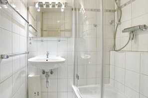 Dusche