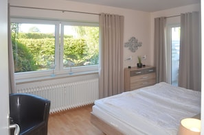 2 bedrooms, WiFi - Feriendomizil Neue Bergstrasse 11 Appartement 4 - Feriendomizil Neue Bergstrasse (Scharbeutz)