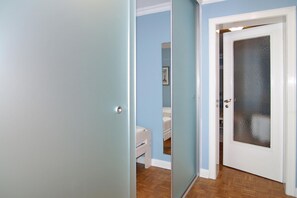 1 Schlafzimmer, WLAN
